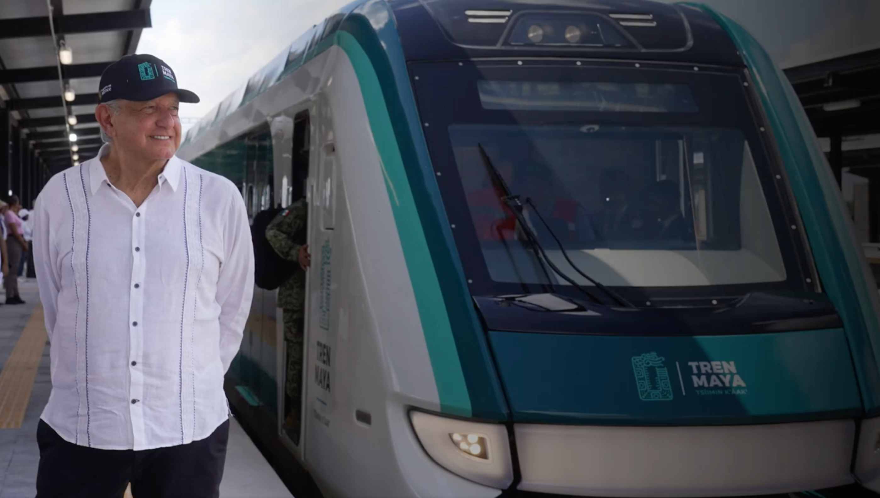 ¿Cómo comprar boletos para el Tren Maya? Aquí te decimos los pasos