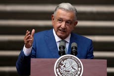 Este es el cuestionario que envió NYT a AMLO acerca de los presuntos sobornos del narco