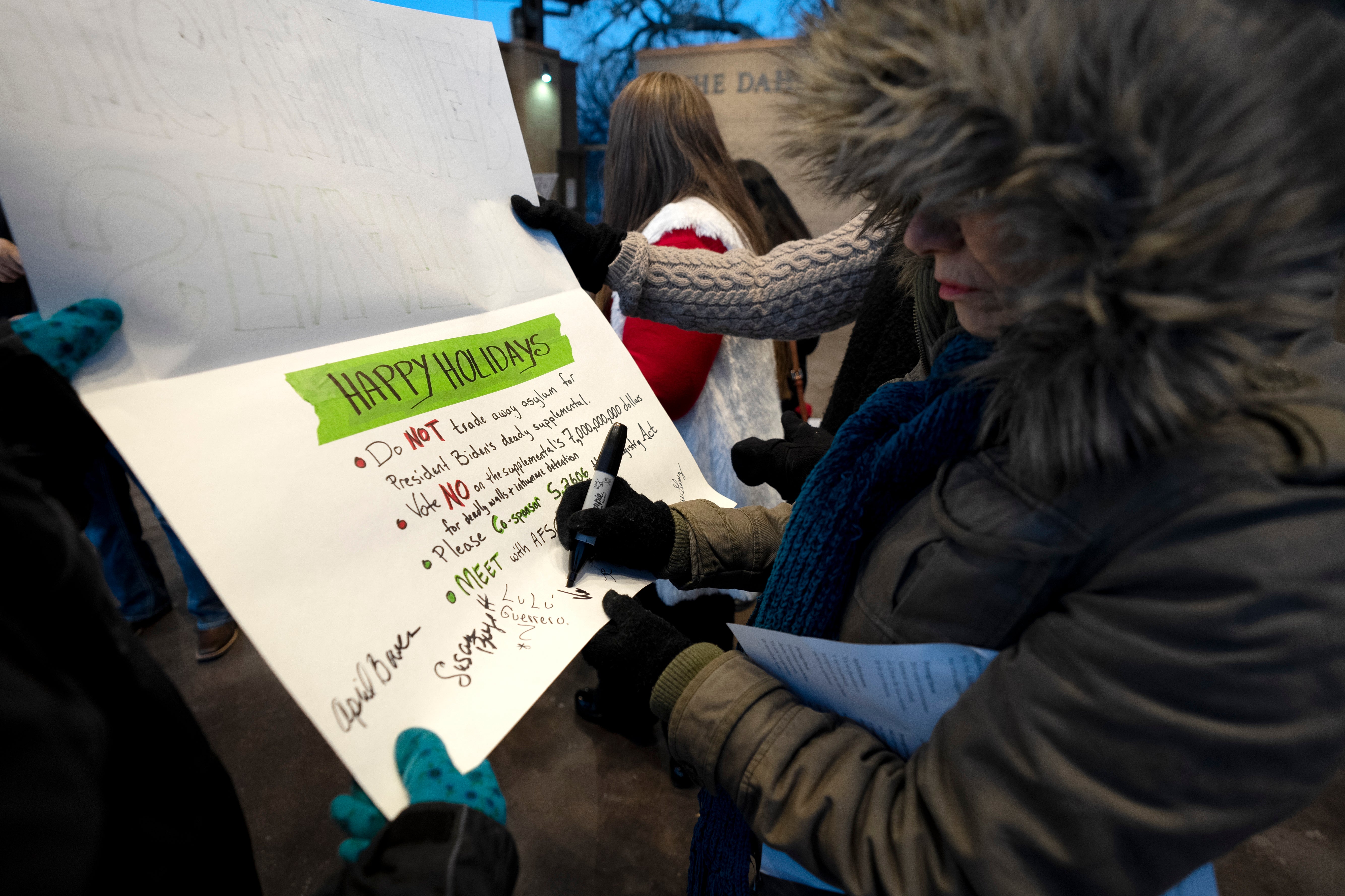 EEUU-MIGRANTES-PUEBLOS PEQUEÑOS