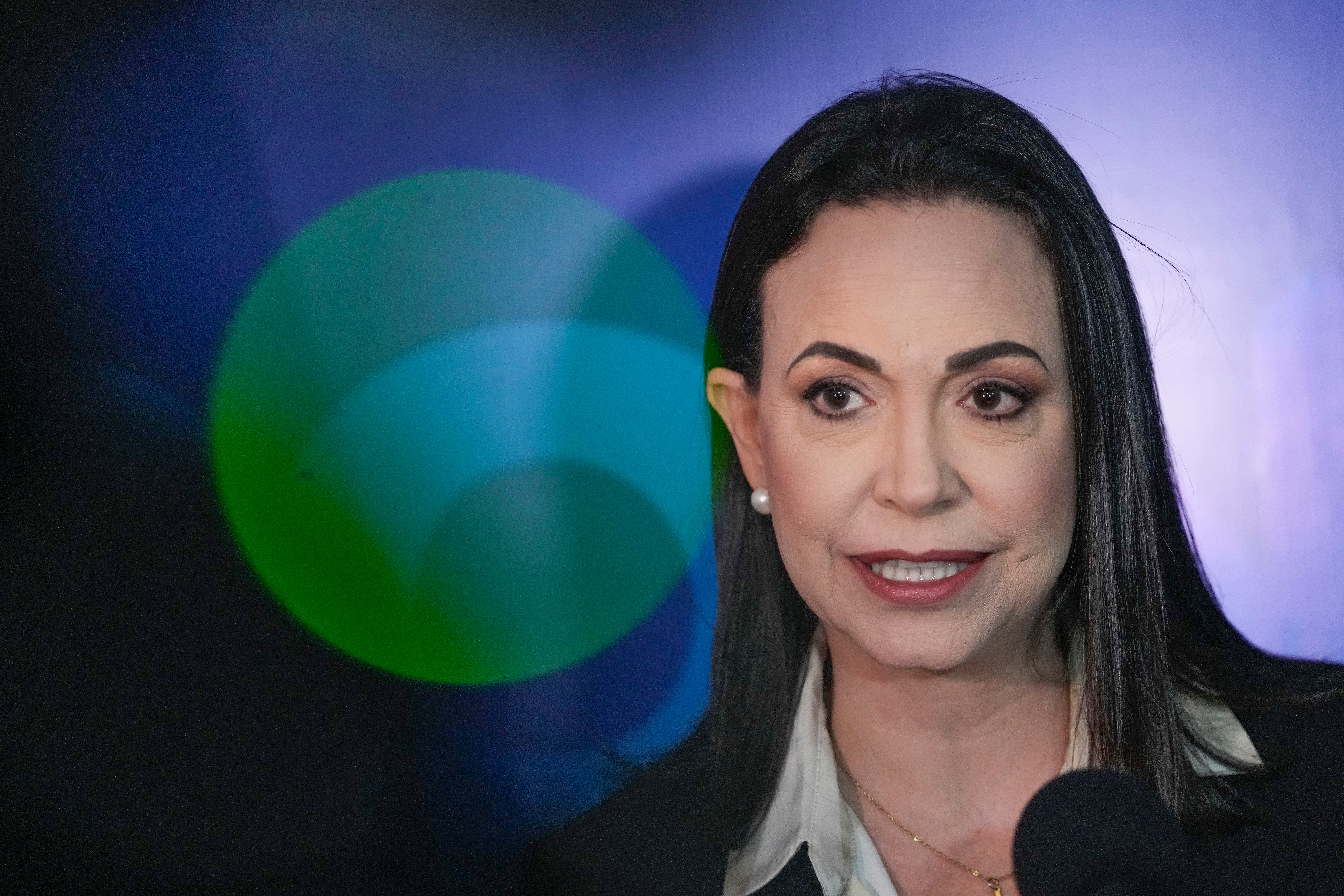 2023-VENEZUELA OPOSICIÓN