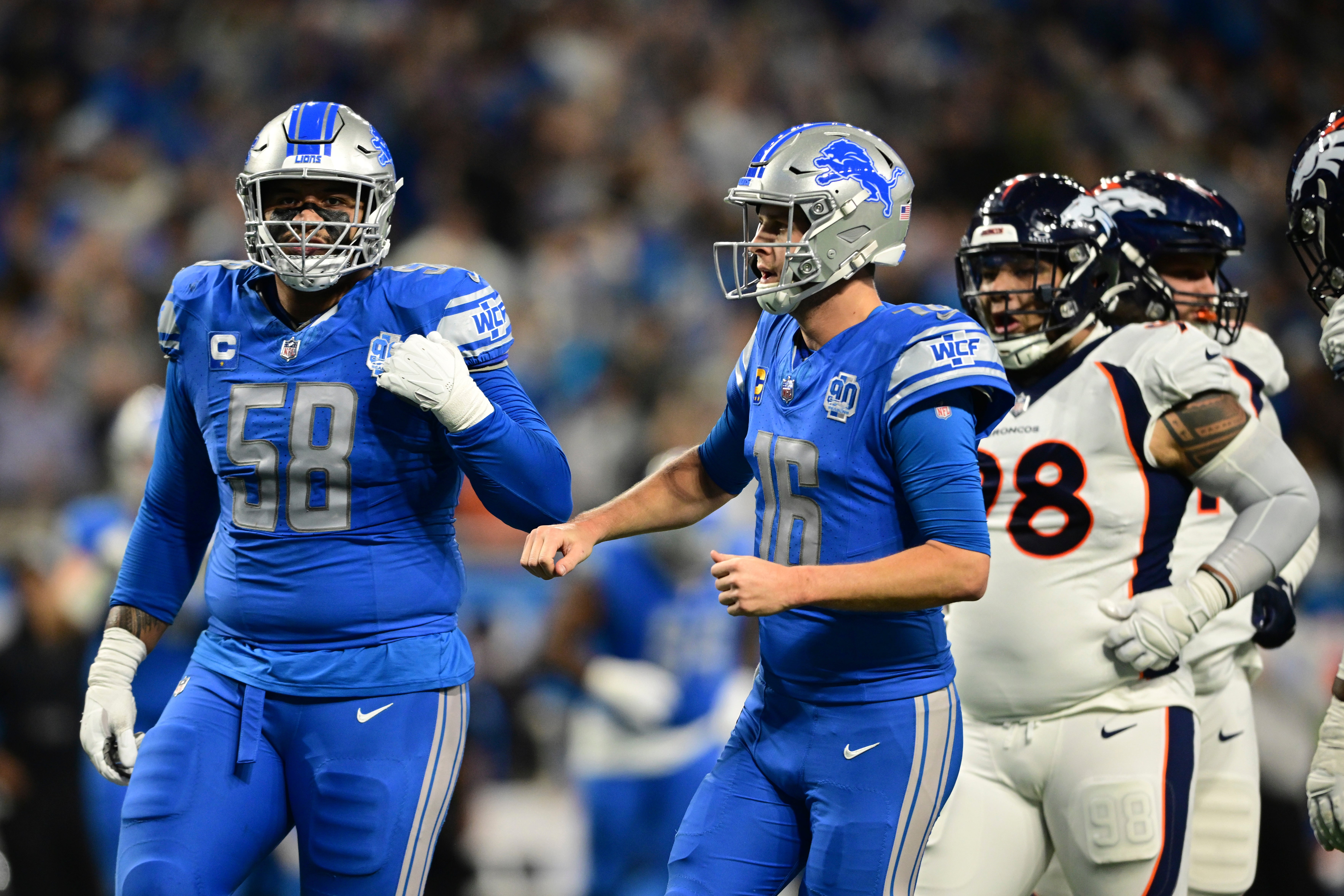 LINIEROS-REINVENCIÓN