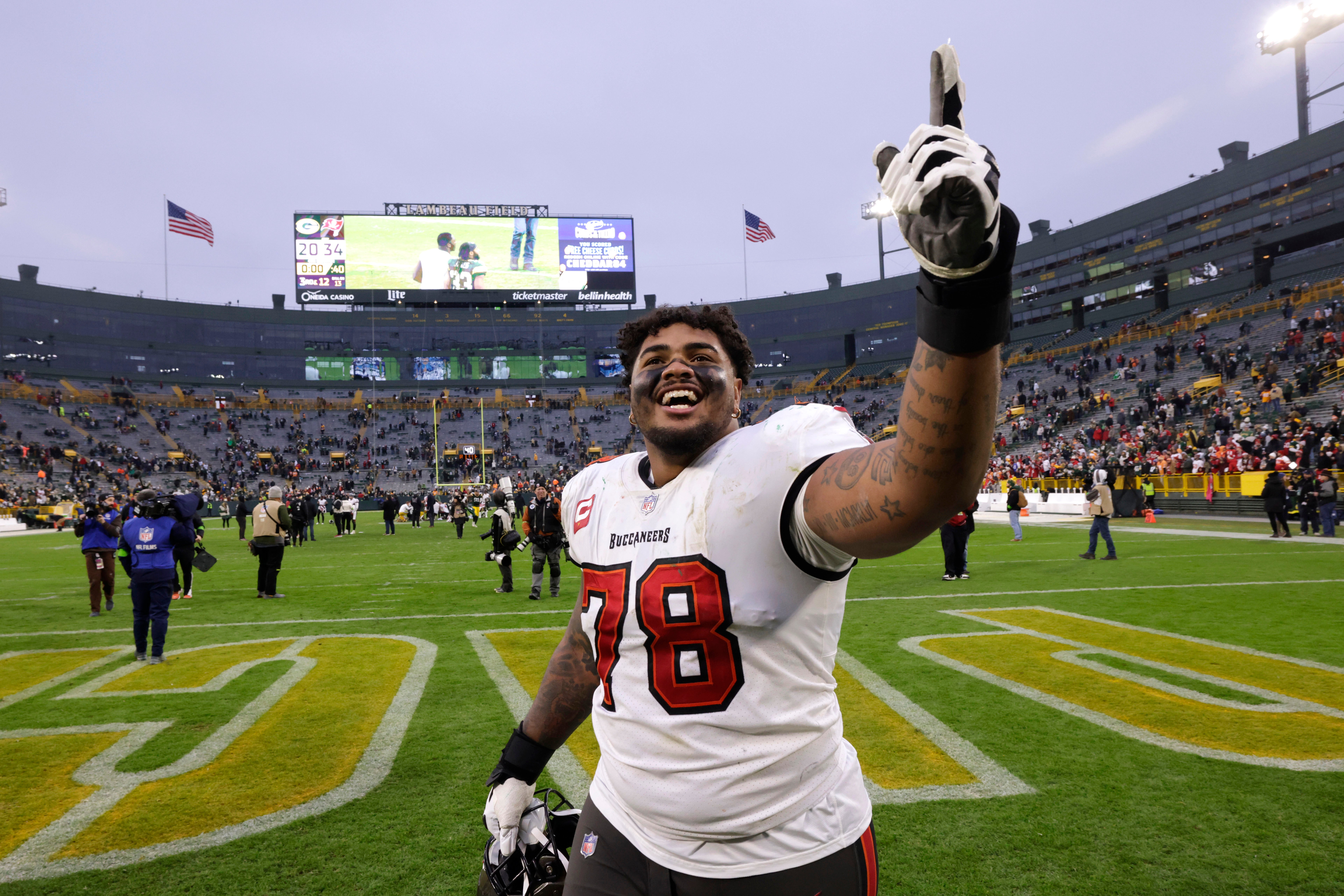 LINIEROS-REINVENCIÓN