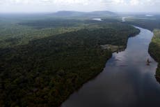 Buque de guerra del Reino Unido arriba a Guyana y eleva la tensión por disputa territorial