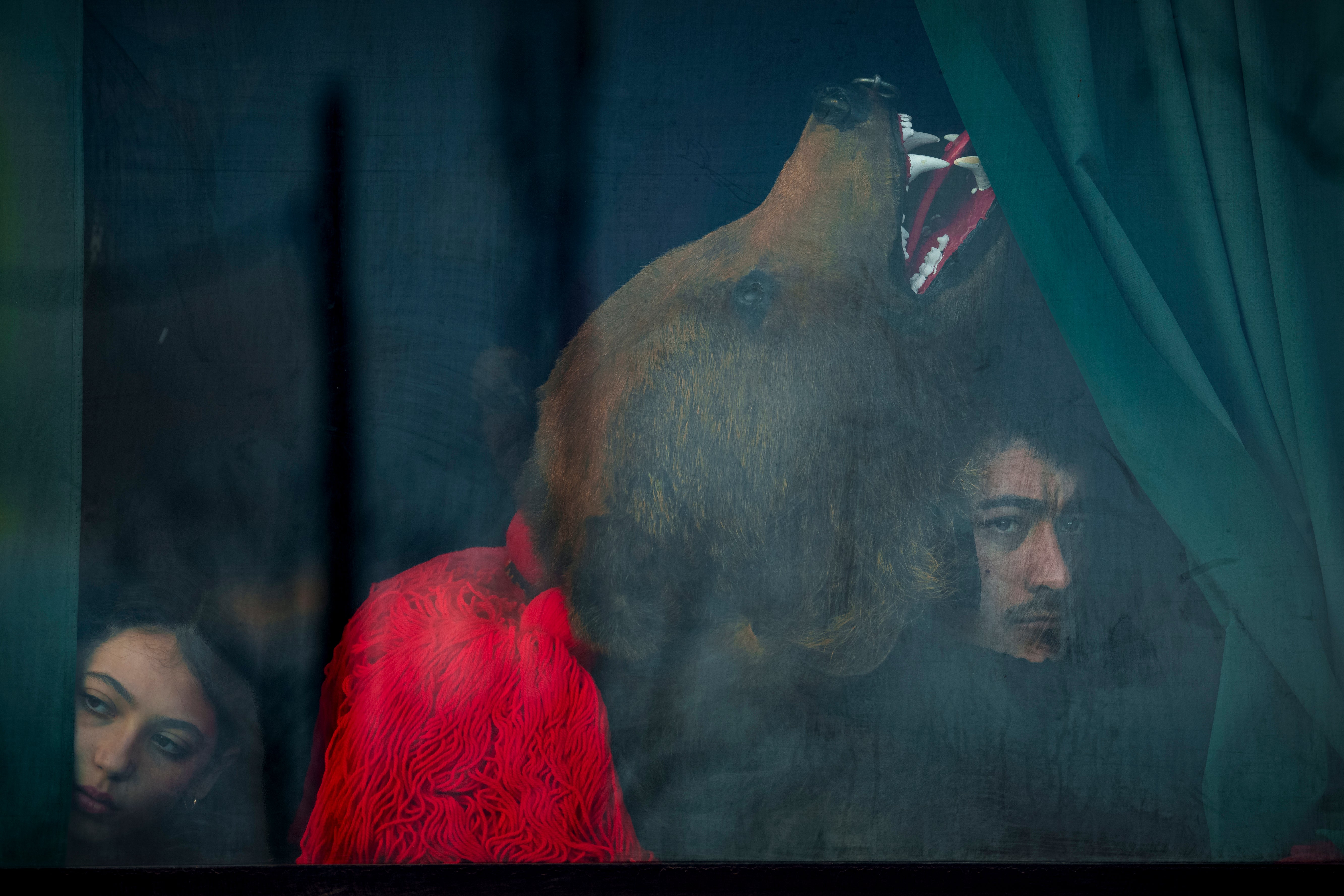 REP-GEN RUMANÍA-FESTIVAL OSOS-FOTOS