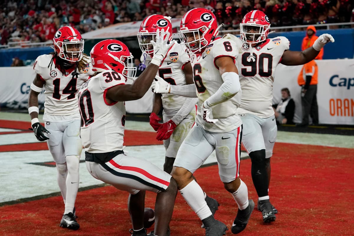 humilla 633 a Florida State en el Orange Bowl Independent