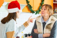 Los desacuerdos más comunes entre los estadounidenses y sus suegros