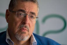 Guatemala arranca 2024 con la expectativa del traspaso de poder presidencial