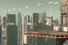 Los estadounidenses predicen la vida para el 2065