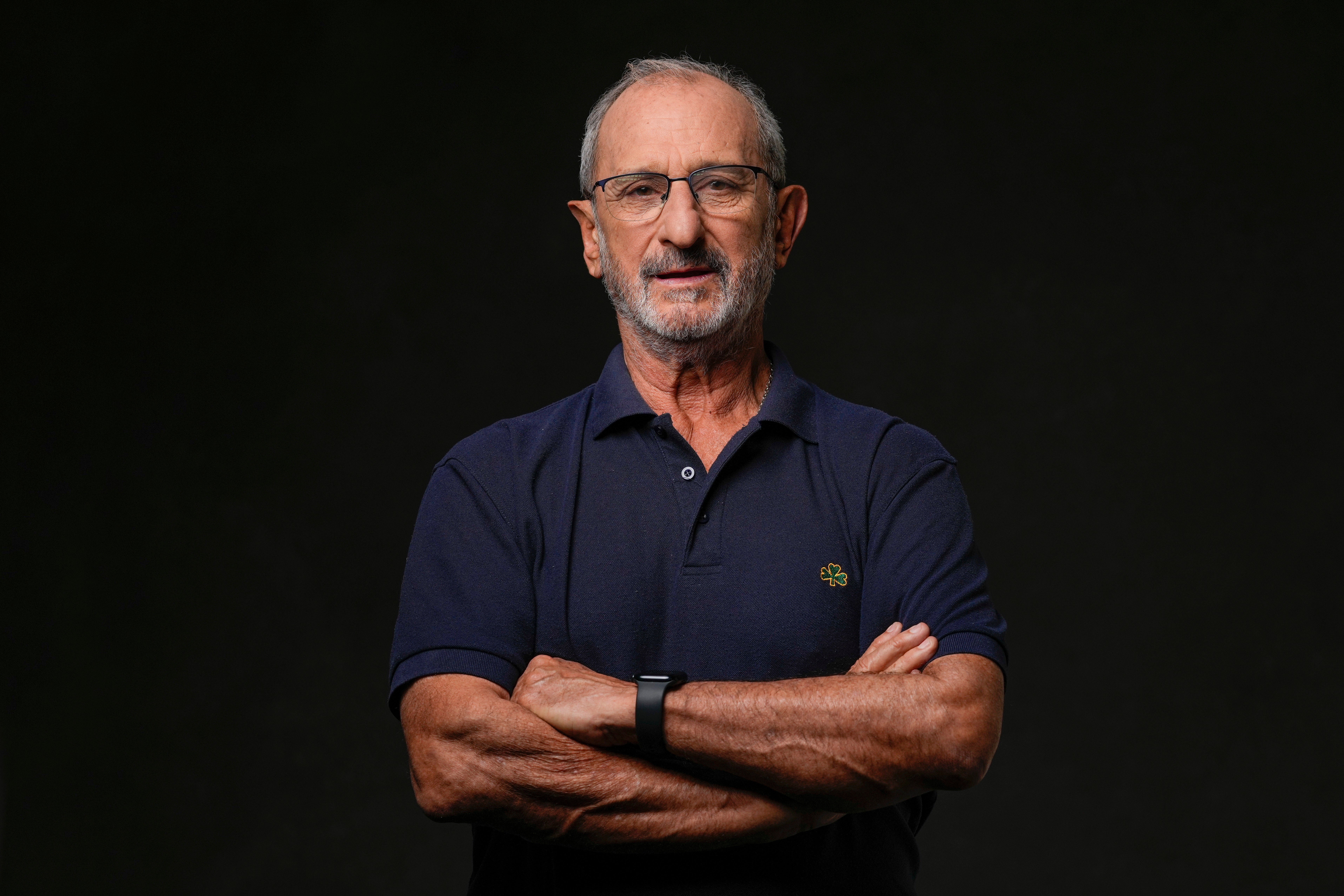 LA SOCIEDAD DE LA NIEVE