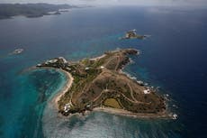 ¿Qué sucedió en realidad en la isla de Jeffrey Epstein, apodada la “isla de pedófilos”?