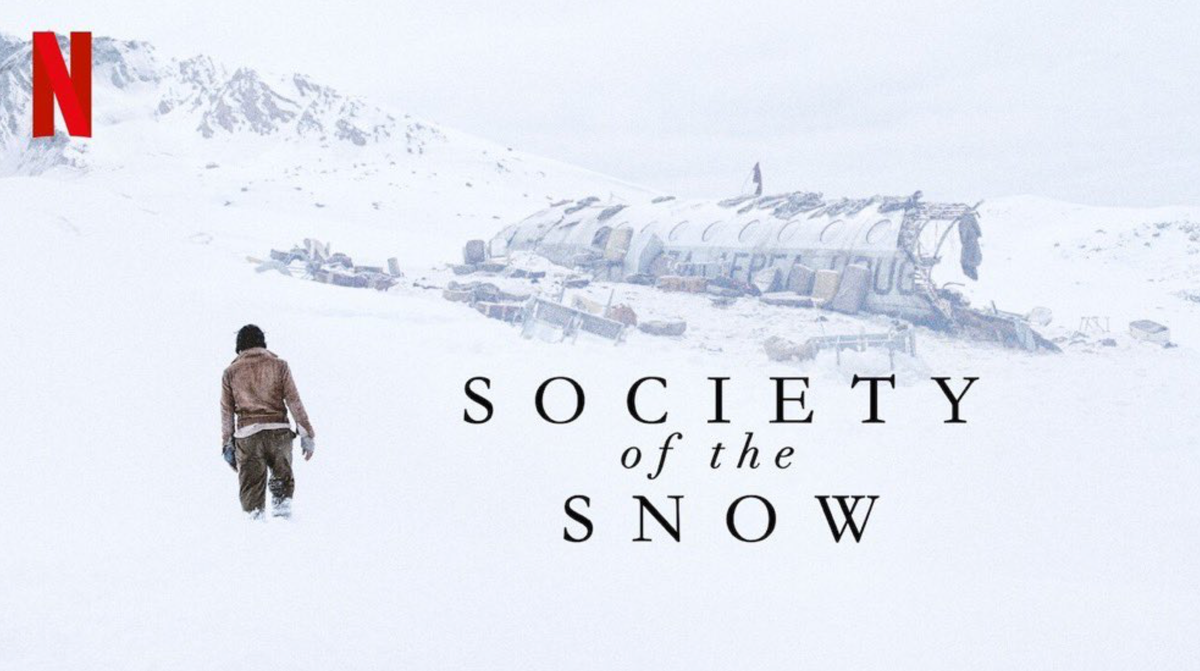 Todos los secretos del documental de Netflix sobre 'La sociedad de la nieve