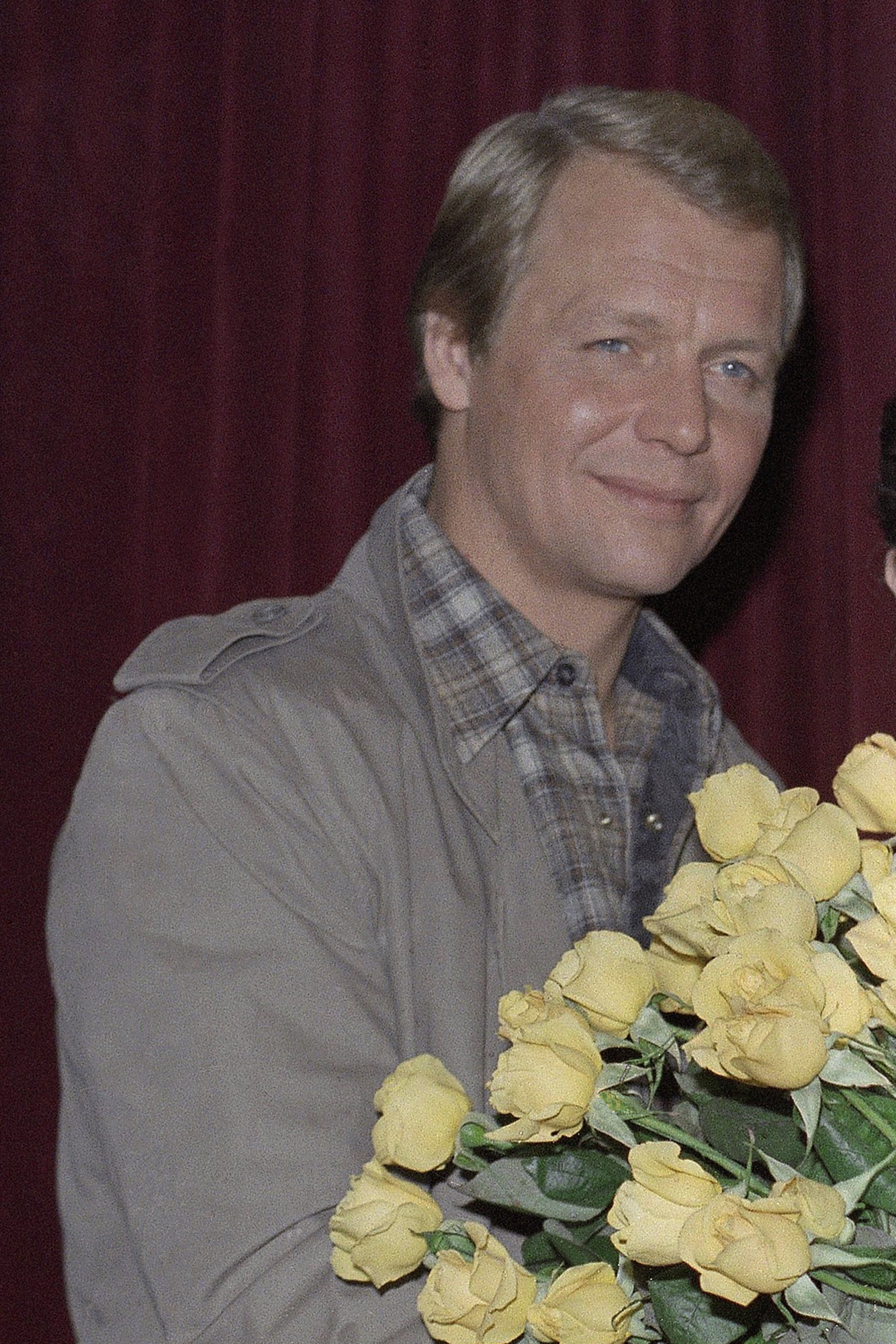 DAVID SOUL-DECESO