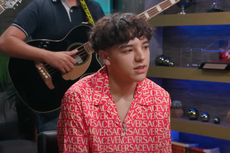 ¿Quién es Xavi, el joven mexicano que está triunfando en Spotify al ritmo de corridos tumbados?
