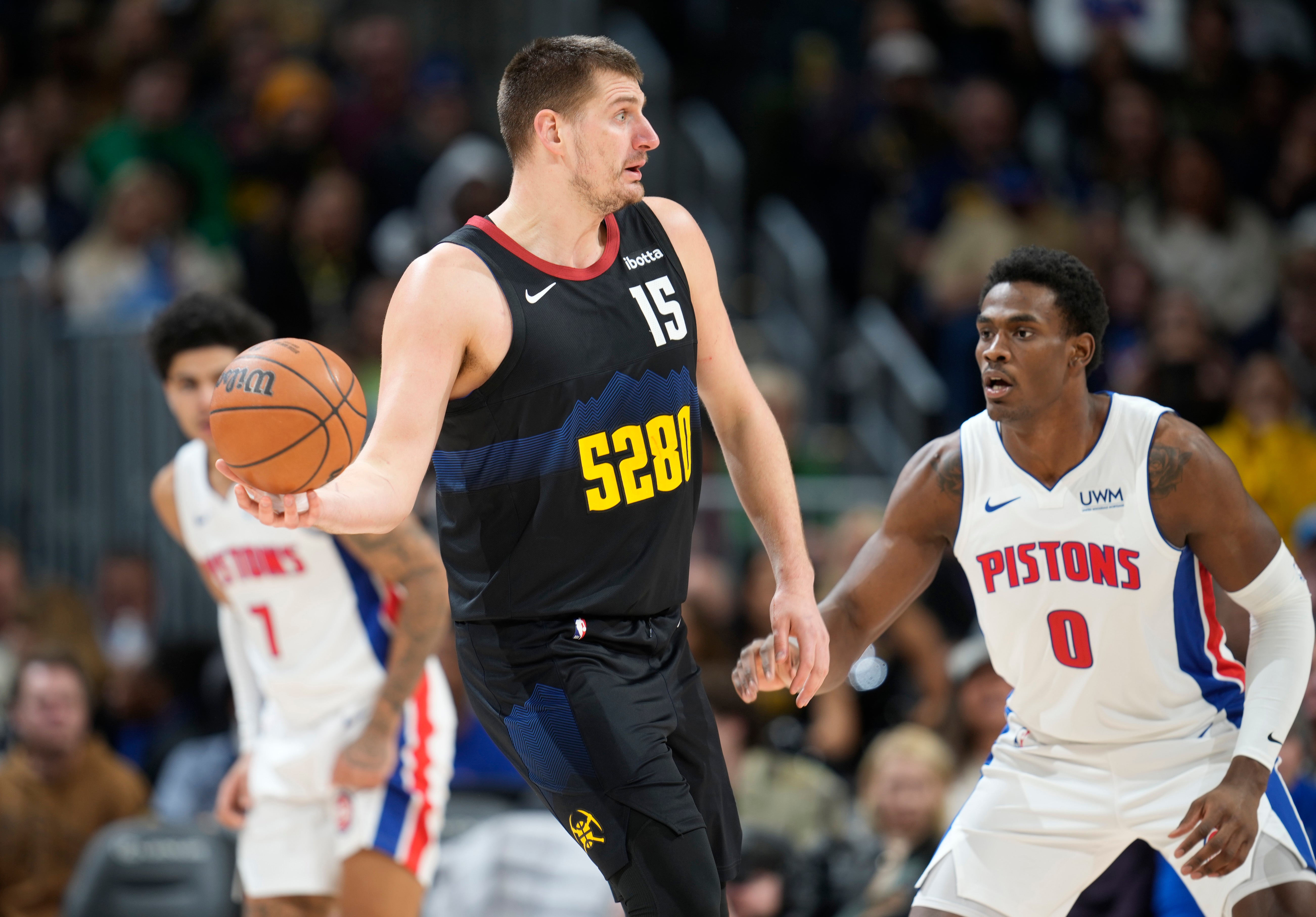 PISTONS-NUGGETS