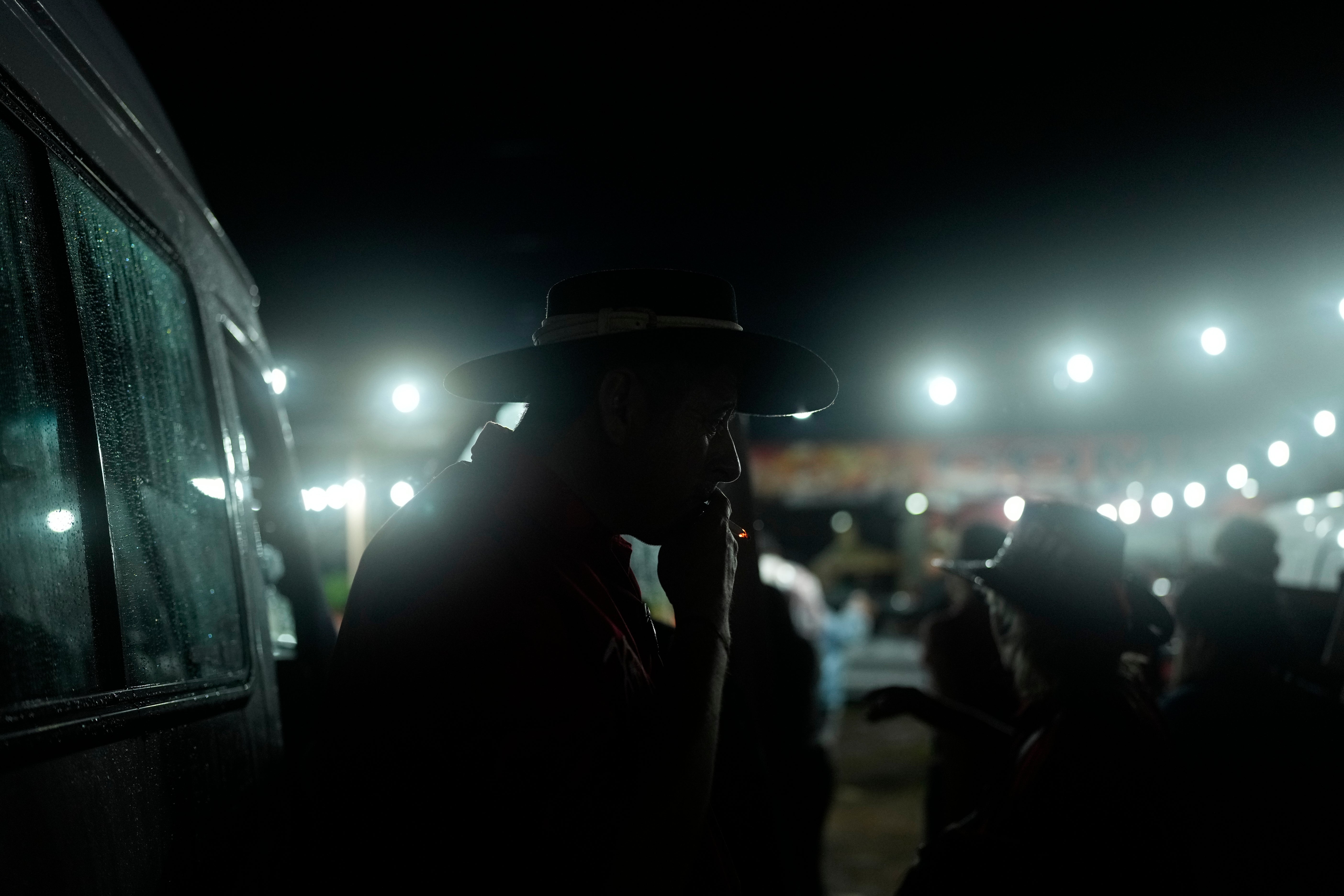 ARGENTINA-INFLACION GAUCHITO GIL