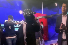 Esto es lo que sabemos de la irrupción de hombres armados en un estudio de televisión de Ecuador