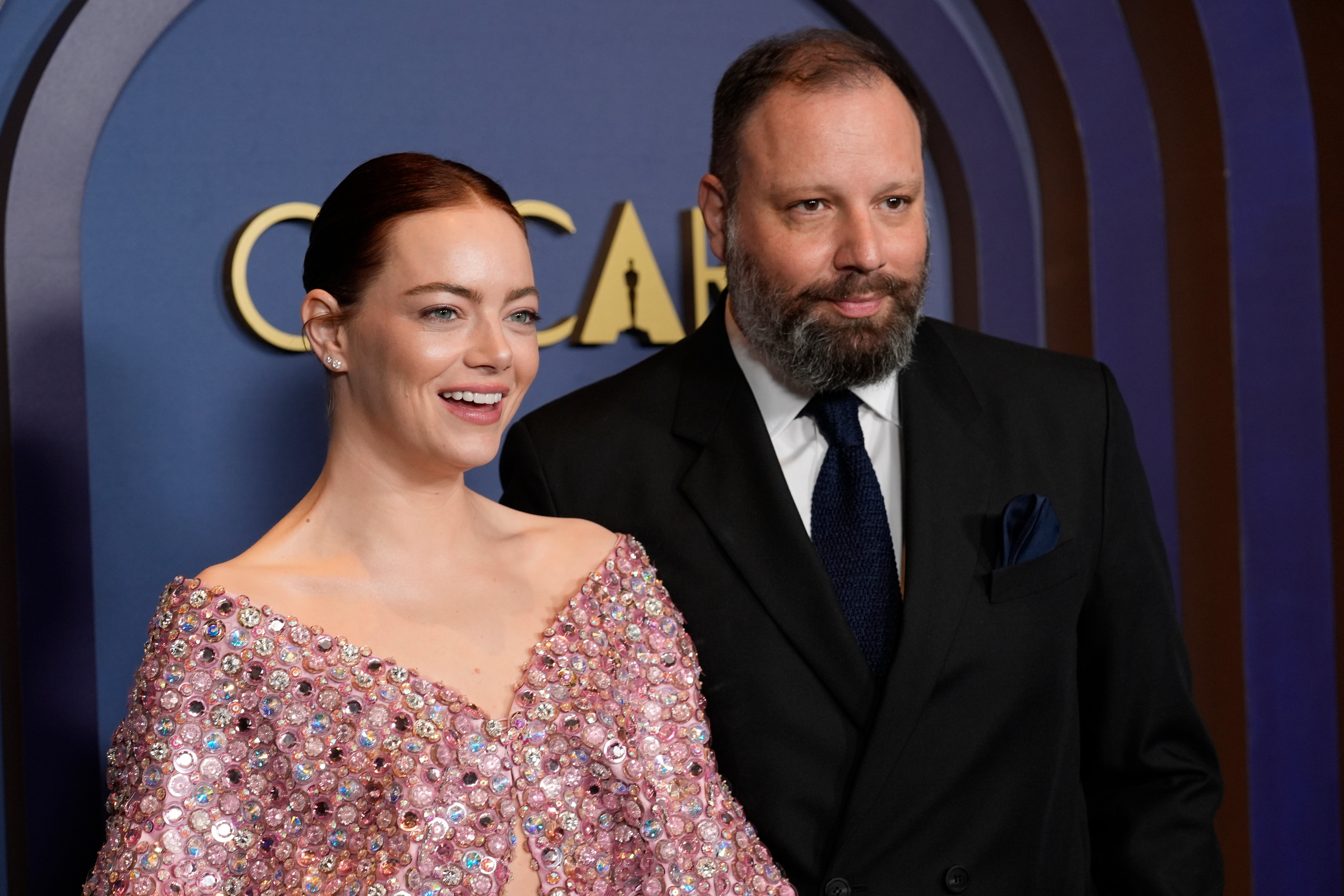 OSCAR-PREMIOS GOBERNADORES