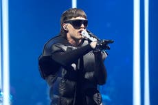 Las reproducciones digitales de música aumentaron 34% a nivel mundial en 2023