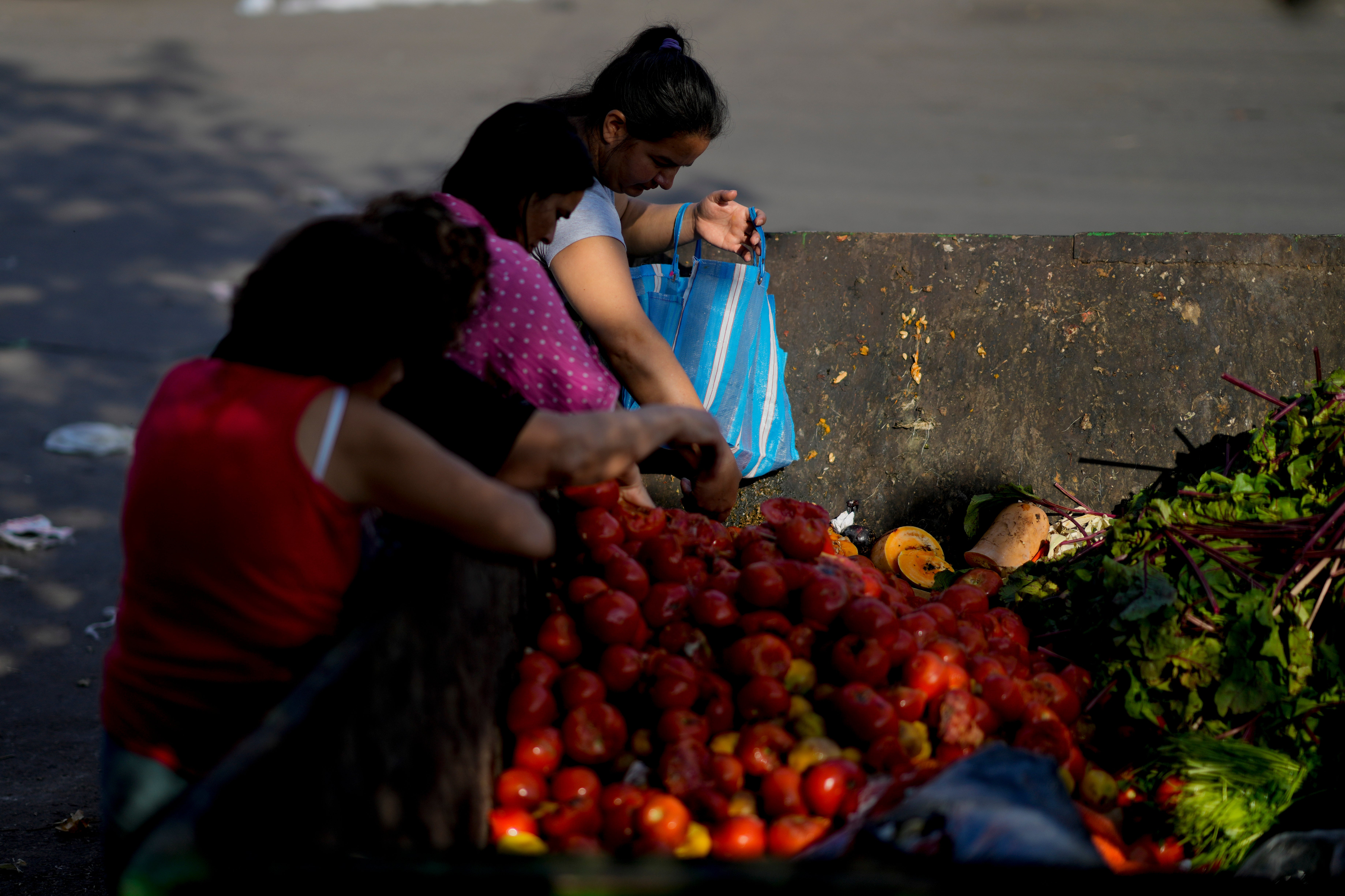 ARGENTINA-INFLACIÓN