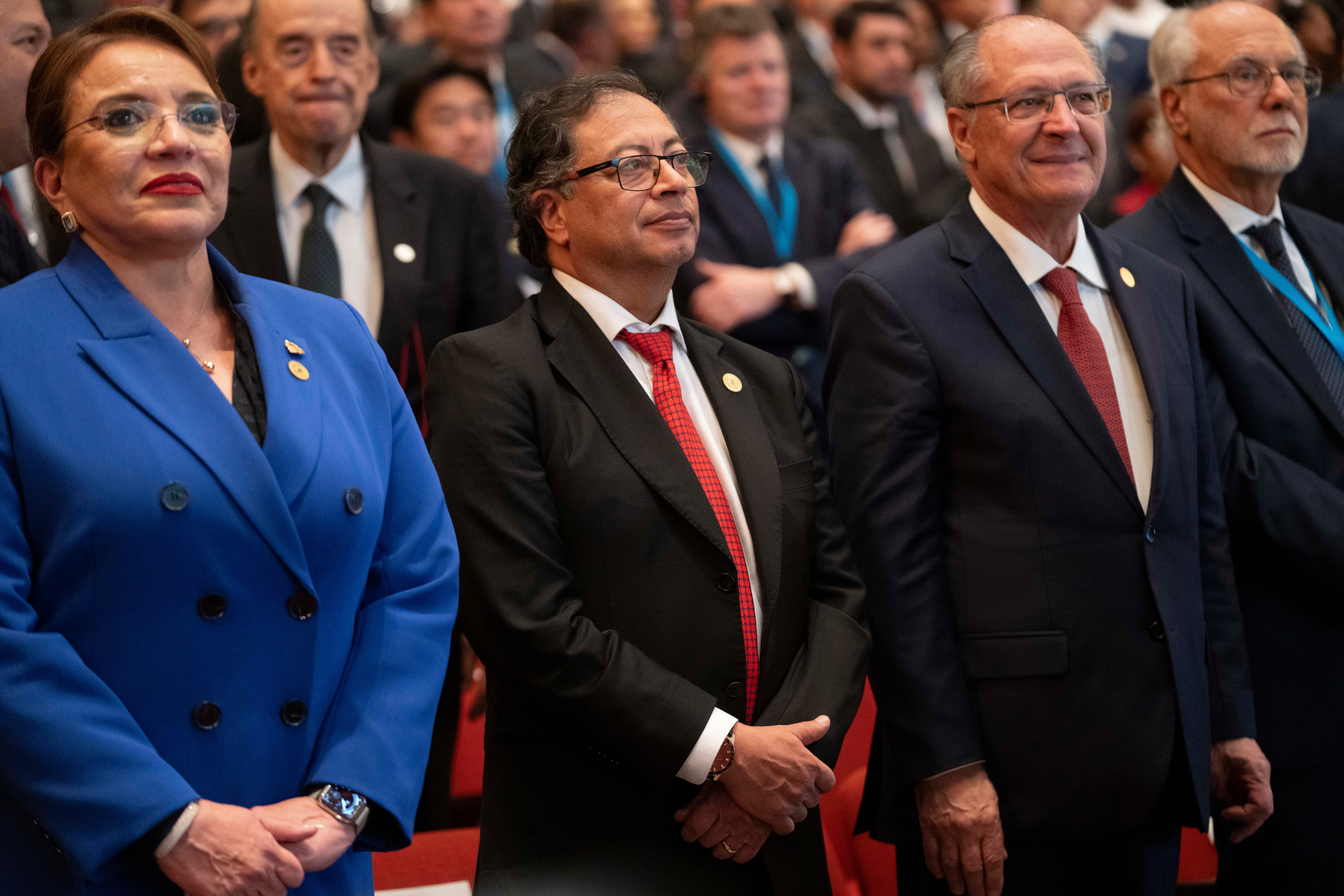 GUATEMALA-PRESIDENTE