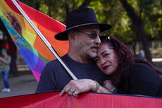 Letal inicio de año en la comunidad trans en México: al menos tres asesinados en lo que va de 2024