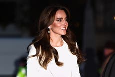 Kate Middleton se somete a una cirugía abdominal y quedará internada por hasta 14 días
