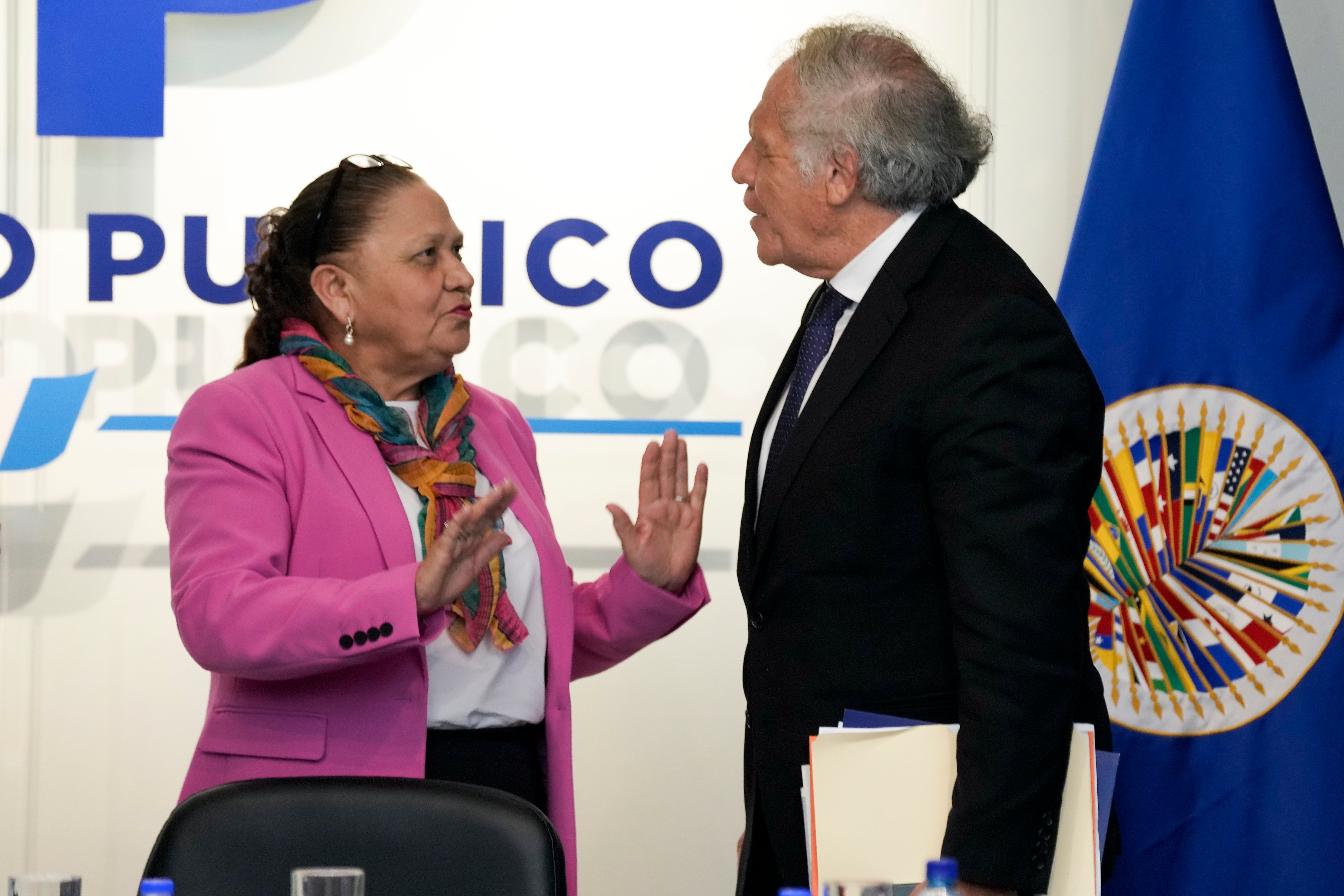 GUATEMALA-NUEVO GOBIERNO-FISCAL