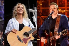 La nueva era dorada del country fue más allá de los Grammy