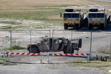 Crisis fronteriza en EE. UU.: recrudece el conflicto entre Texas y la Casa Blanca