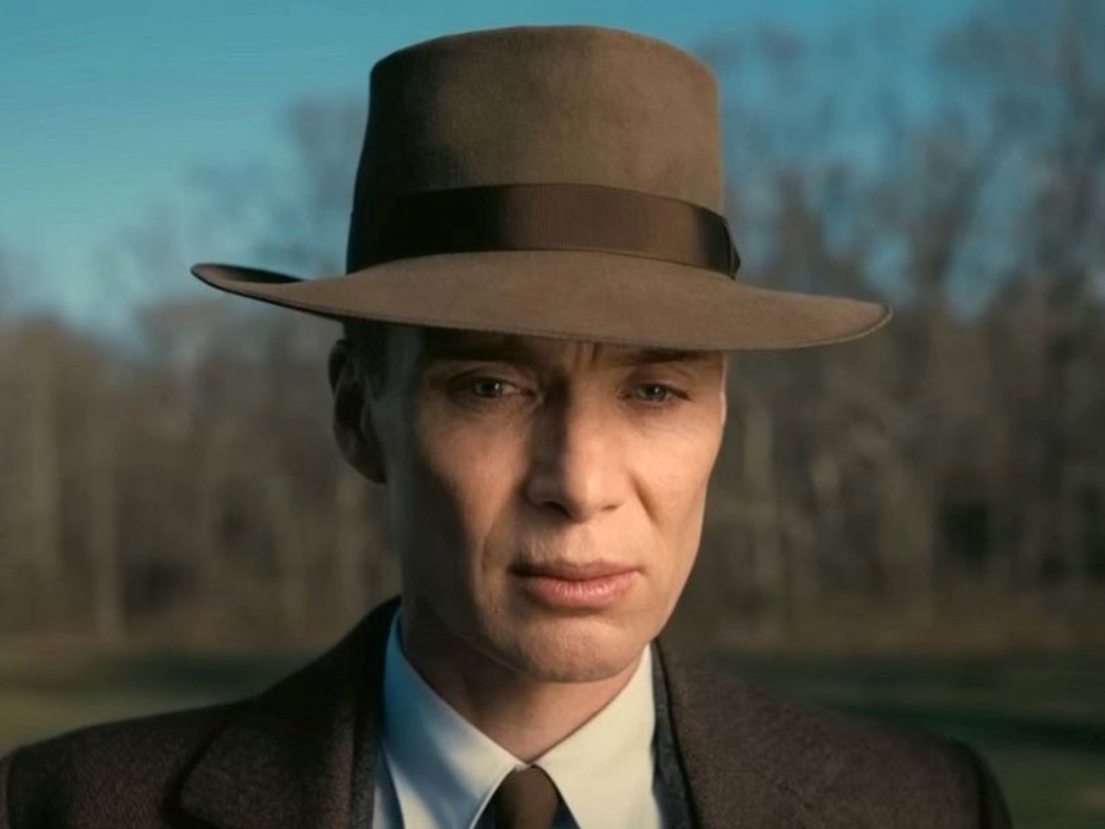 Oppenheimer cuenta con 13 nominaciones en los Premios Óscar