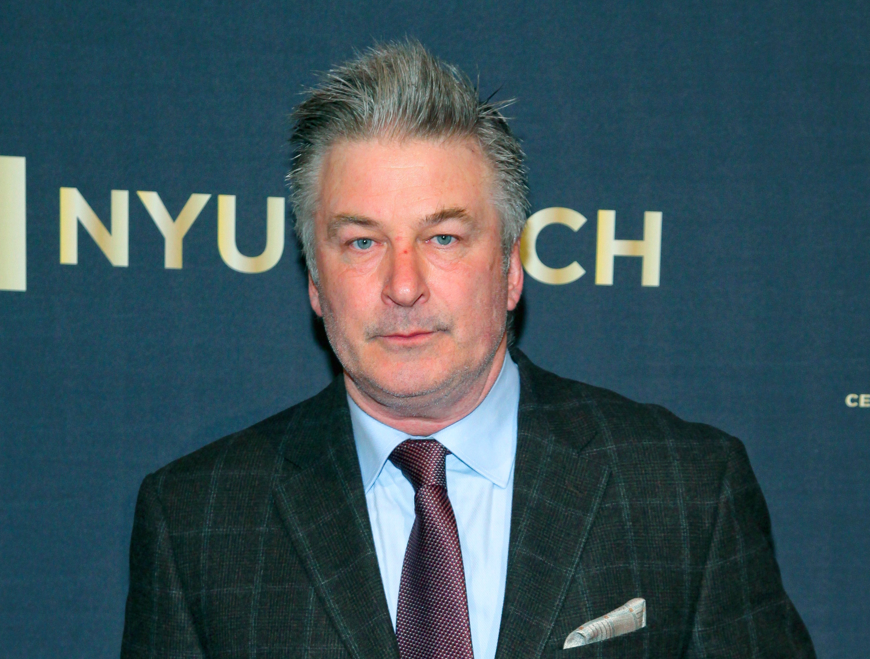 ALEC BALDWIN-MUERTE EN EL SET