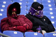 Ola gélida azota zonas de EEUU no habituadas a frío extremo