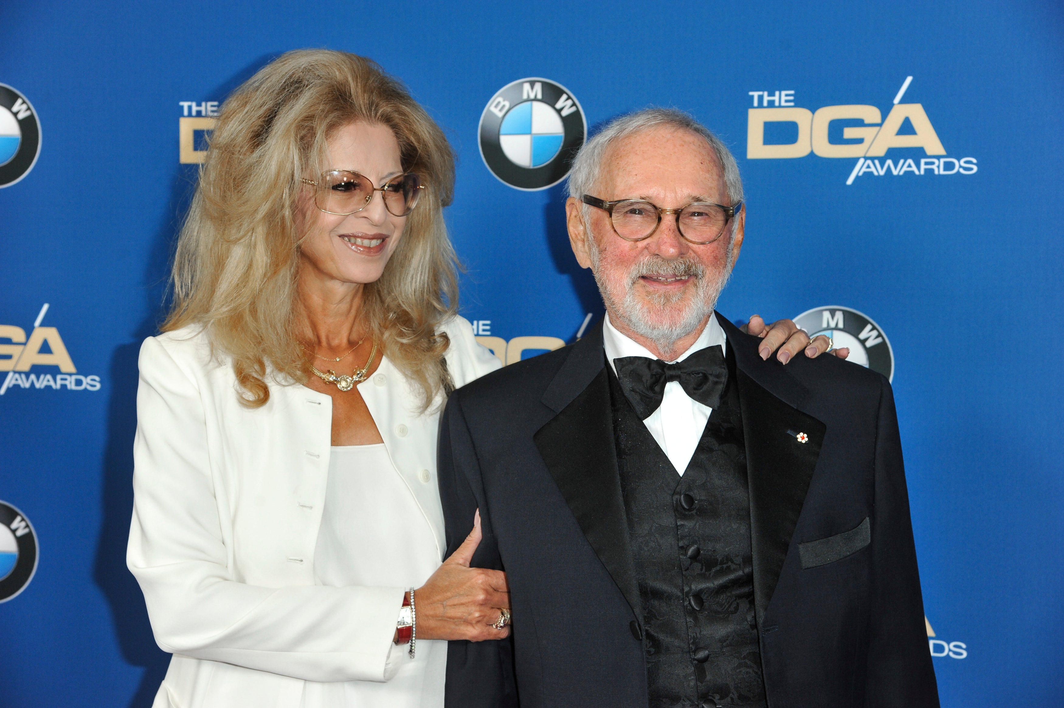 NORMAN JEWISON-DECESO