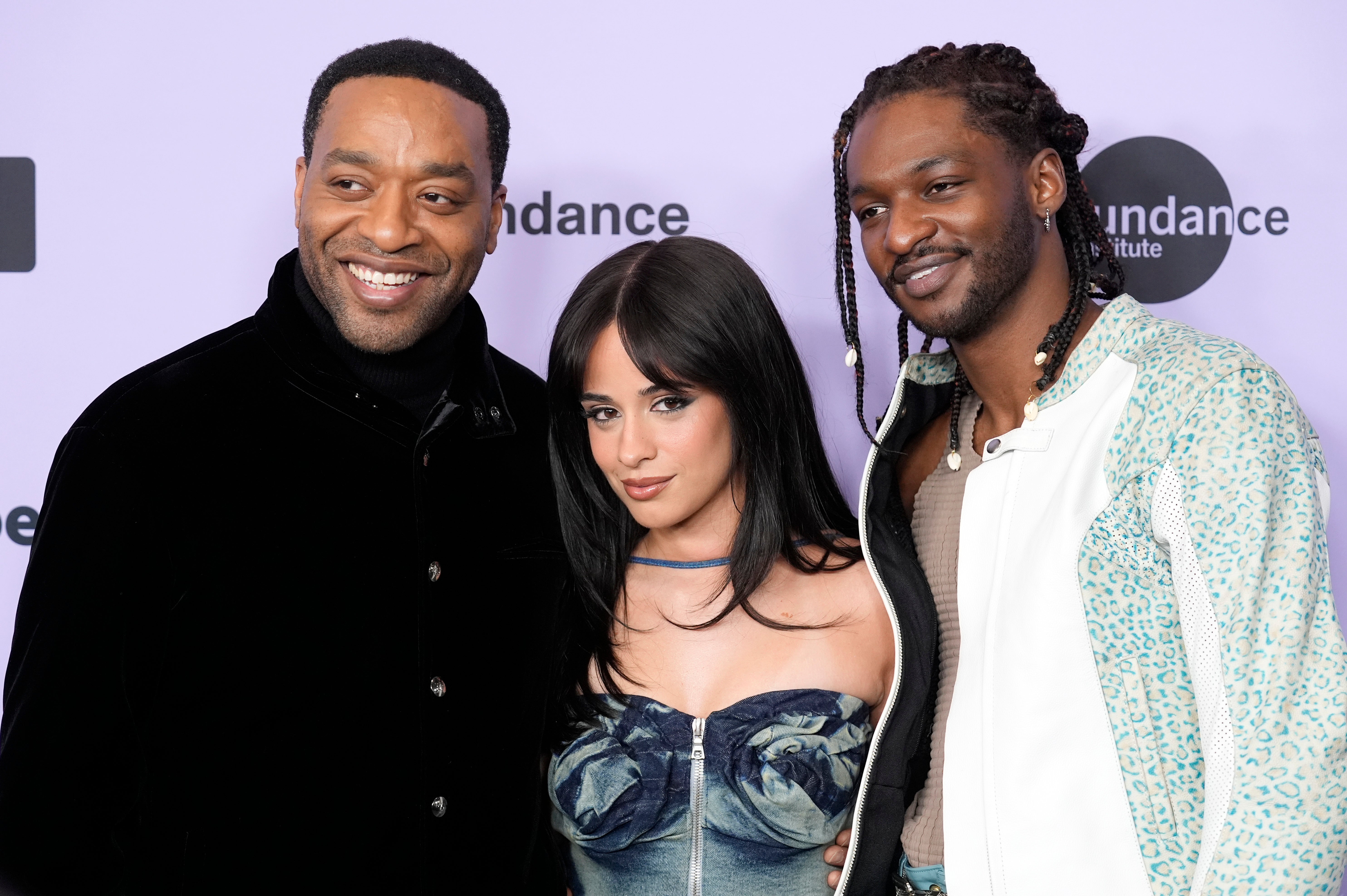 SUNDANCE-CHIWETEL EJIOFOR