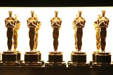 “Oppenheimer” de Christopher Nolan encabeza nominaciones al Oscar