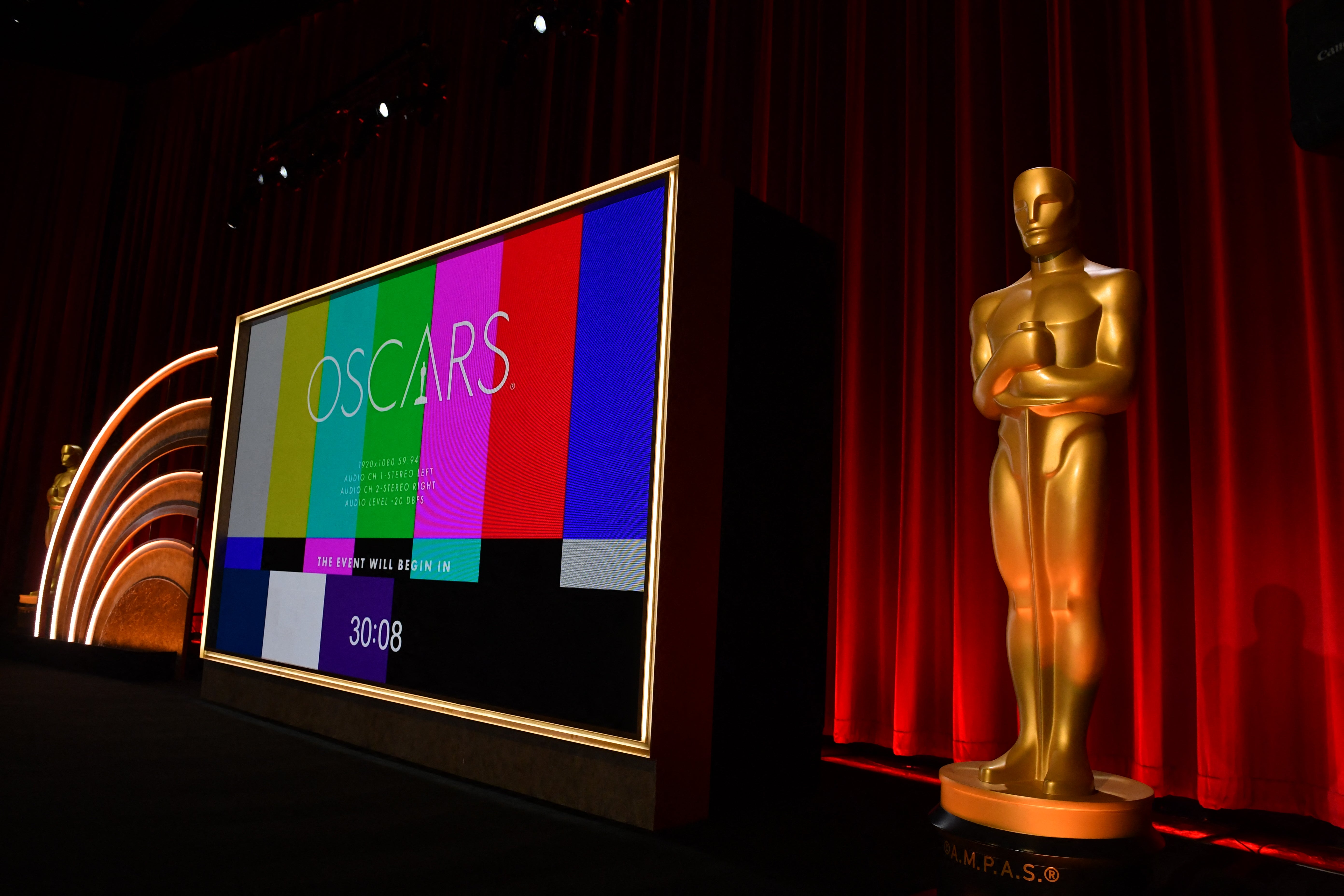 Premios Óscar: los grandes desaires y sorpresas de las nominaciones de 2024
