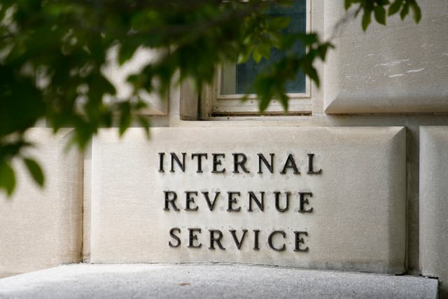 <p>IRS Notices</p>