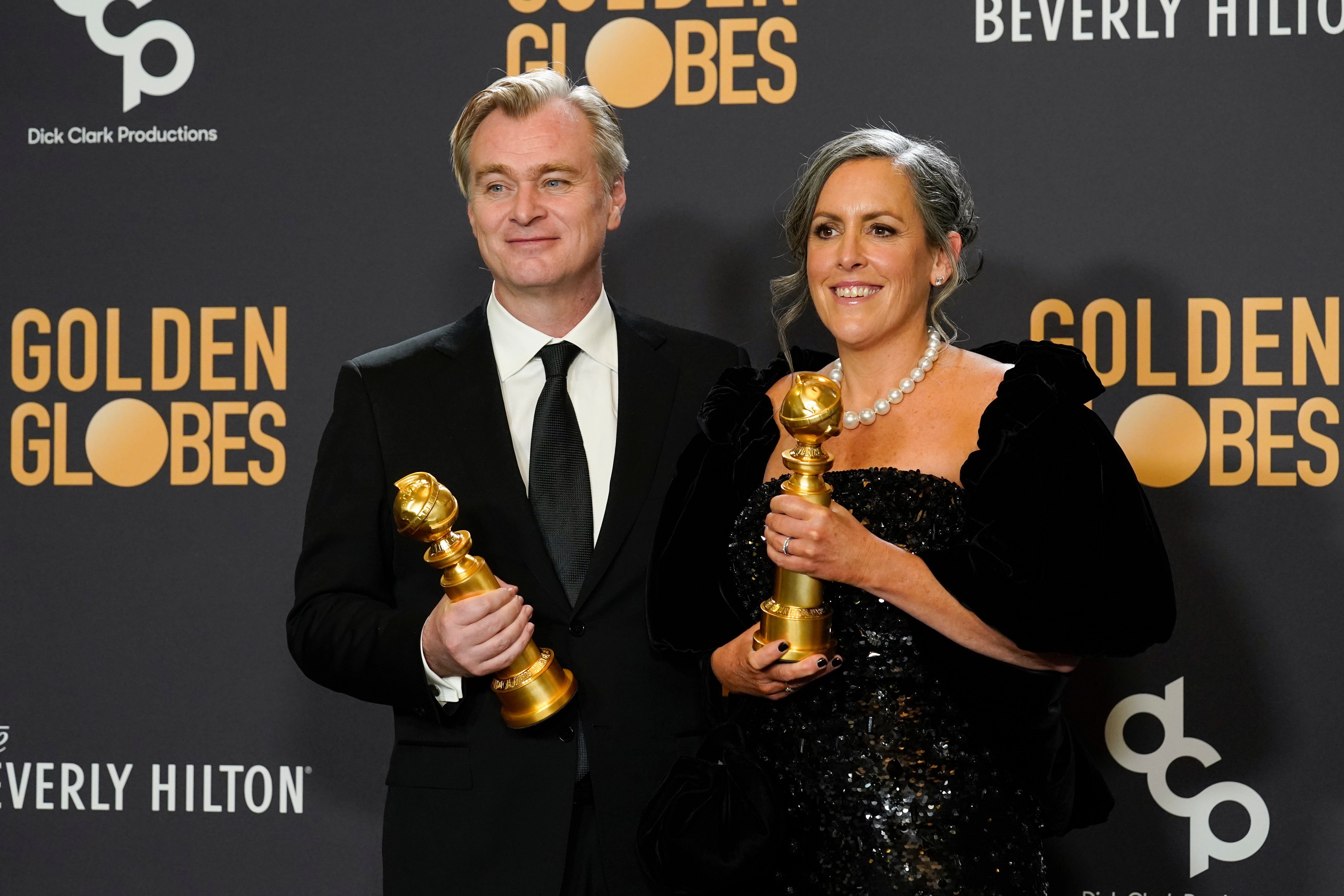 OSCAR-NOMINACIONES-CHRISTOPHER NOLAN