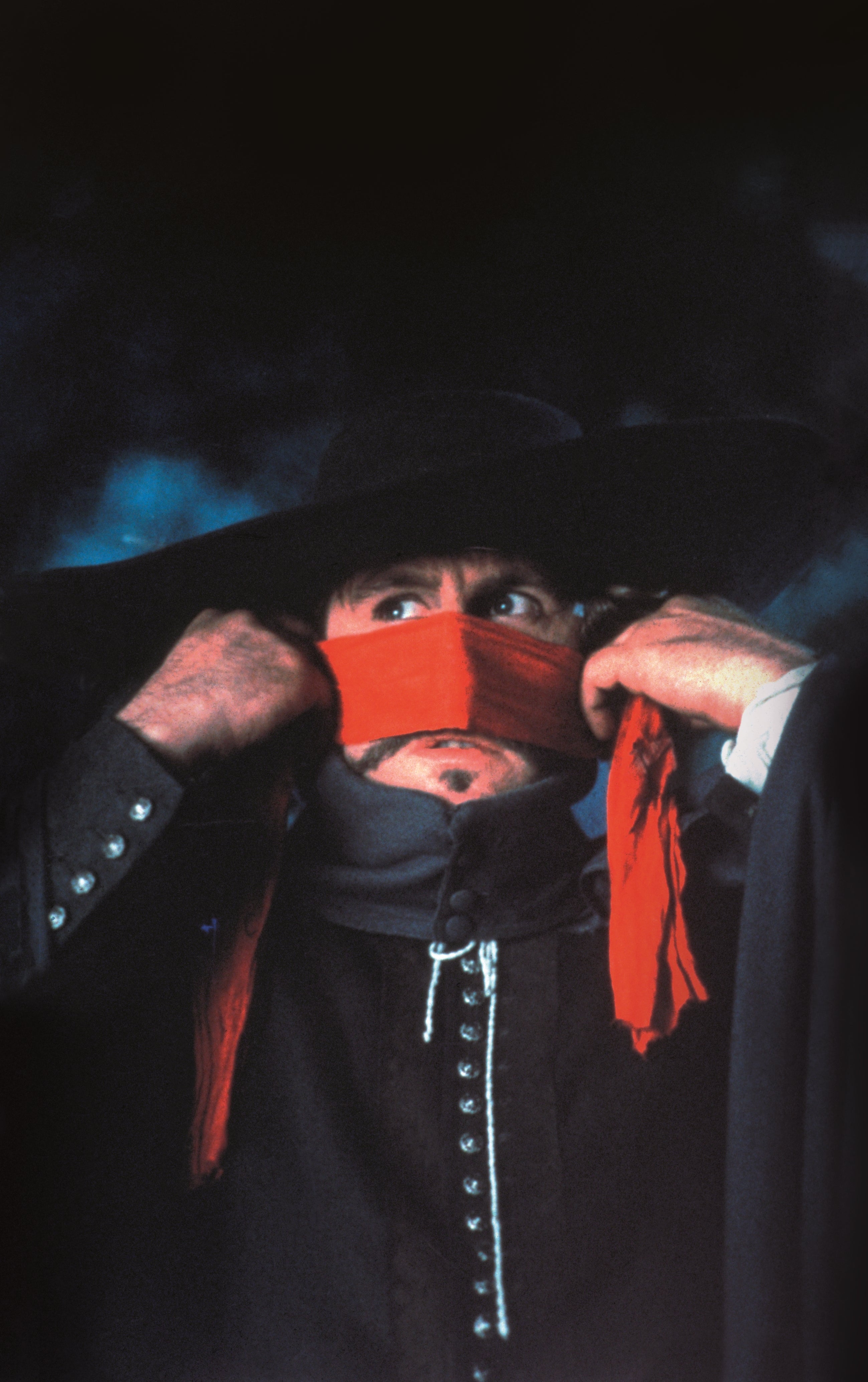 Depardieu en ‘Cyrano de Bergerac’, uno de sus papeles más famosos