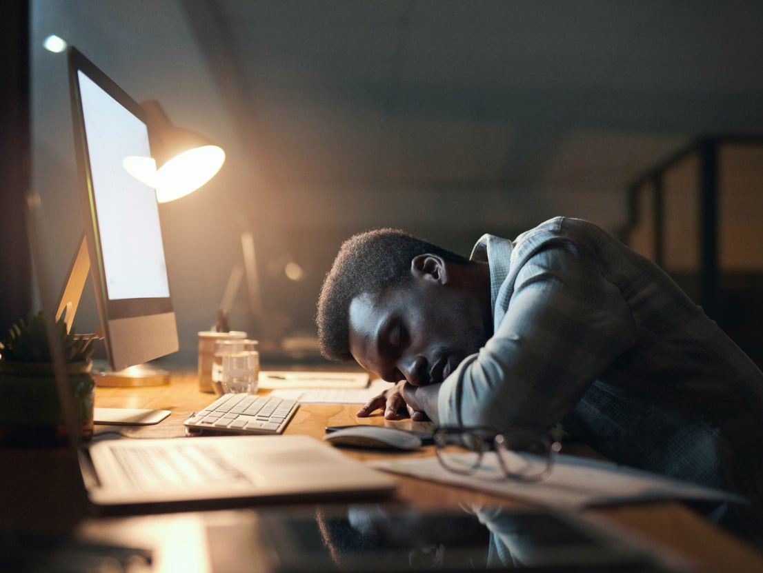 ¿Por qué los ‘millennials’ son adictos al trabajo?