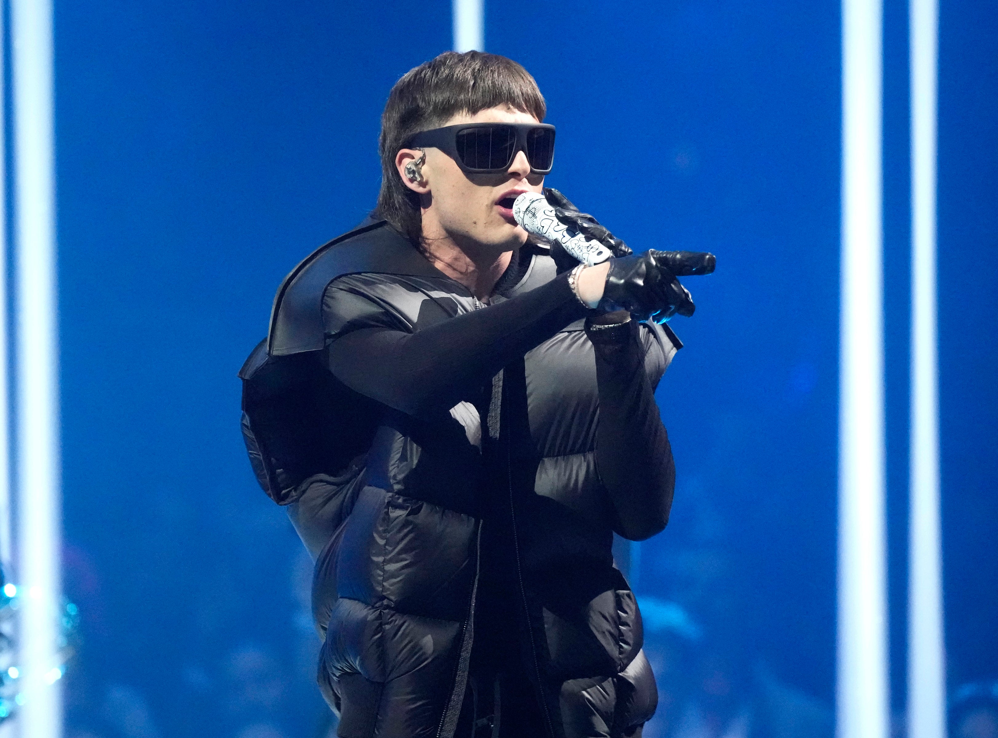 GRAMMY-MÚSICA REGIONAL MEXICANA