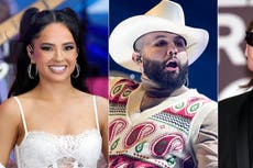 La música regional mexicana se vuelve global ¿cómo sucedió?