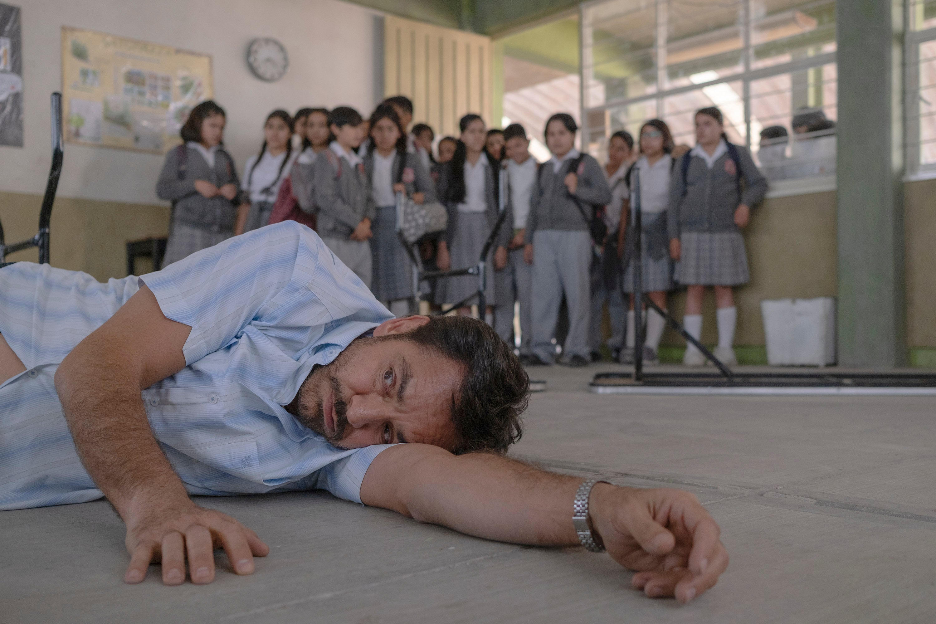 Eugenio Derbez y los niños de “Radical” siguen tocando corazones ahora en formato streaming