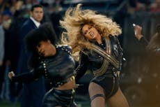 Beyoncé en el Super Bowl: la historia detrás de su esperado show navideño