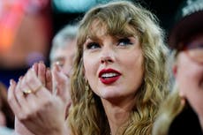 Cómo están haciendo frente legisladores de EEUU a deepfakes como los que afectaron a Taylor Swift