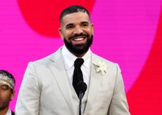 El video íntimo filtrado de Drake no lo convierte en un machote, sino una víctima