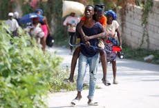 ONU advierte repunte de asesinatos y secuestros en Haití ante demora de despliegue de fuerza armada