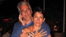 Figuras de la derecha no están conformes con los nuevos expedientes de Epstein
