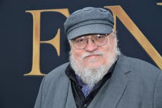 ¿Cuándo terminará George RR Martin el próximo libro de la saga de ‘Juego de tronos’?
