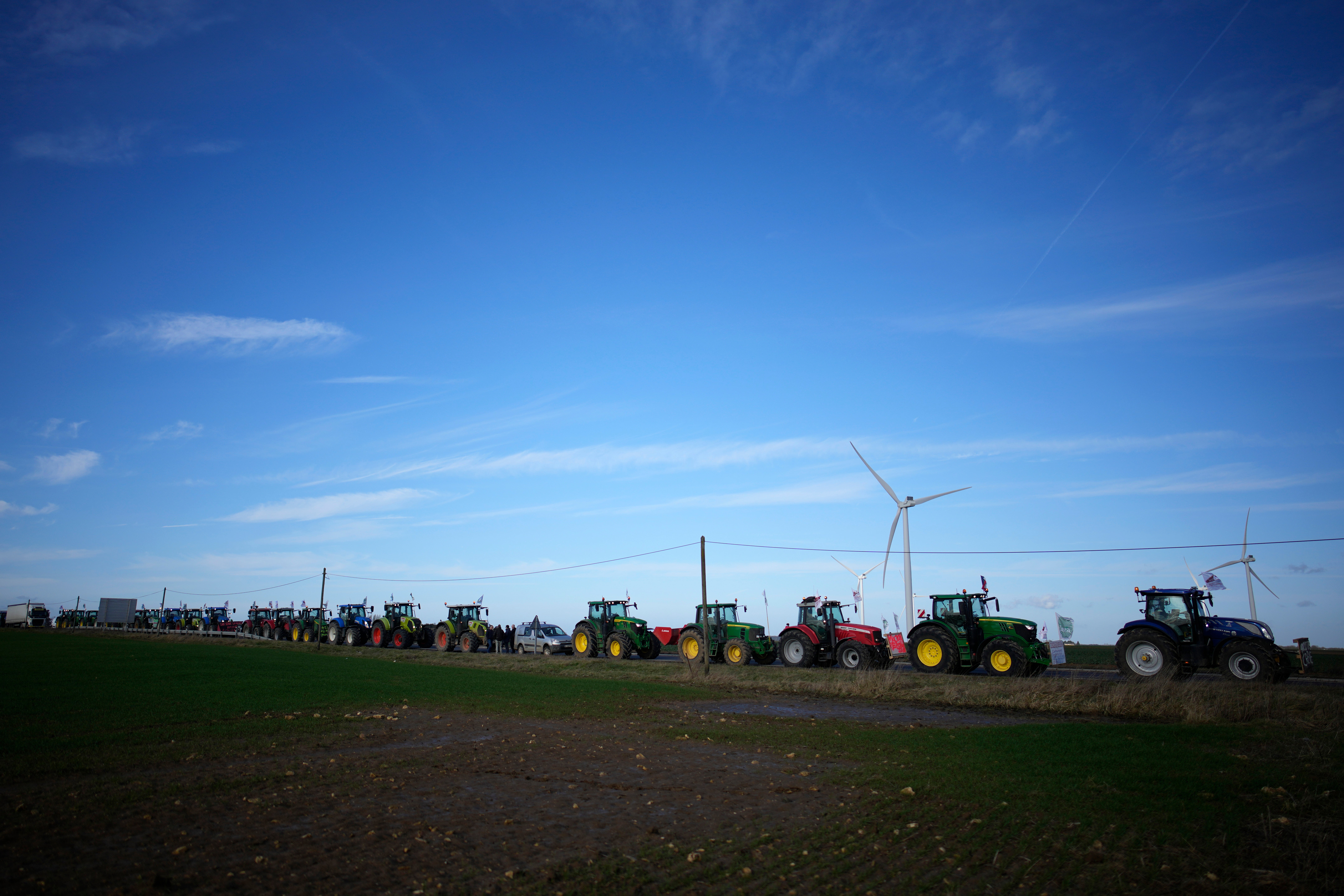 EUR-ECO EUROPA-AGRICULTORES PRECIOS